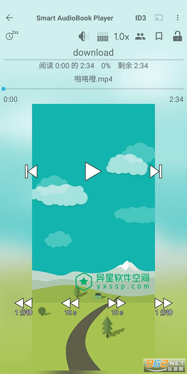 Smart AudioBook Playerֱװ���������� 