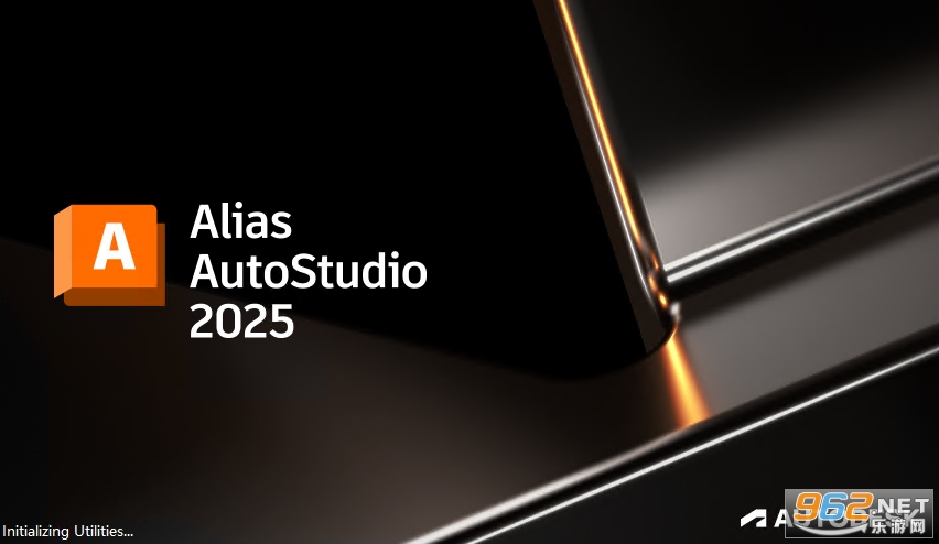 Autodesk Alias AutoStudio2025�����ƽ��