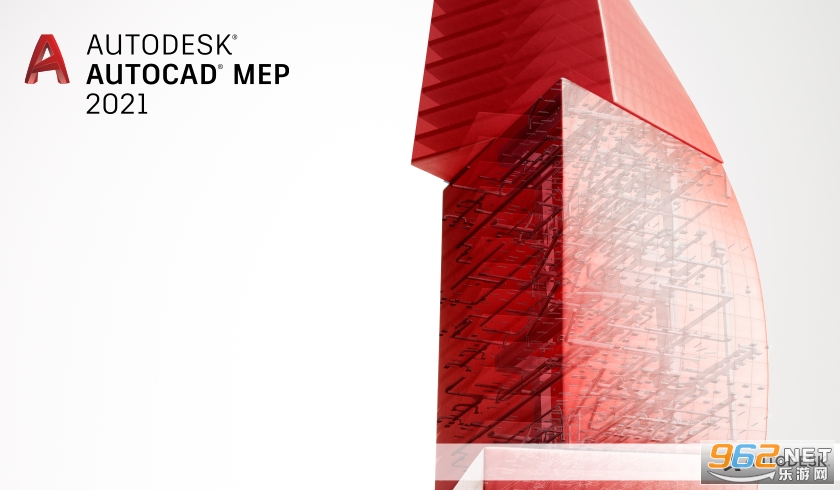 AutoCAD MEP2021���Ŀɼ����