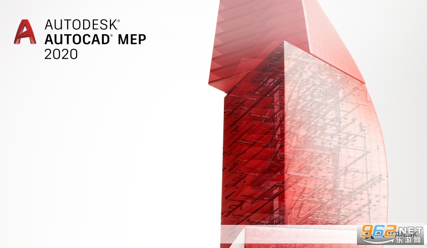 AutoCAD MEP2020�ƽ����İ�