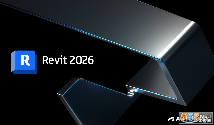 Autodesk Revit 2026中文版 Autodesk Revit 2026中文版