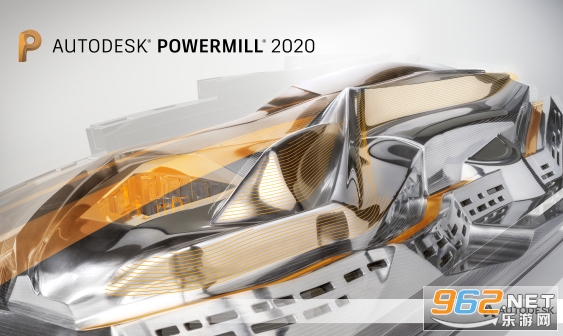 Powermill Ultimate 2020中文版 Powermill Ultimate 2020中文版