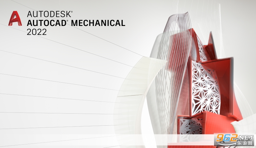 AutoCAD Mechanical2022�����ƽ��