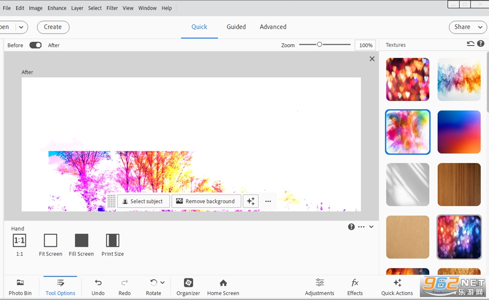 Photoshop Elements2026正版安装包电脑版 Photoshop Elements2026正版安装包电脑版