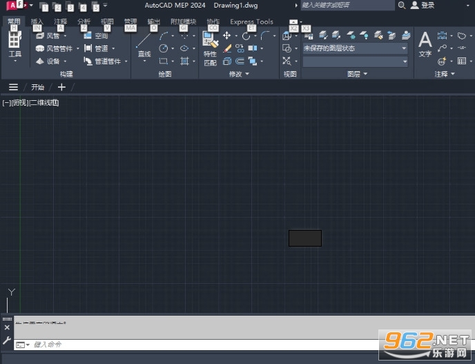AutoCAD MEP2024中文激活版 AutoCAD MEP2024中文激活版
