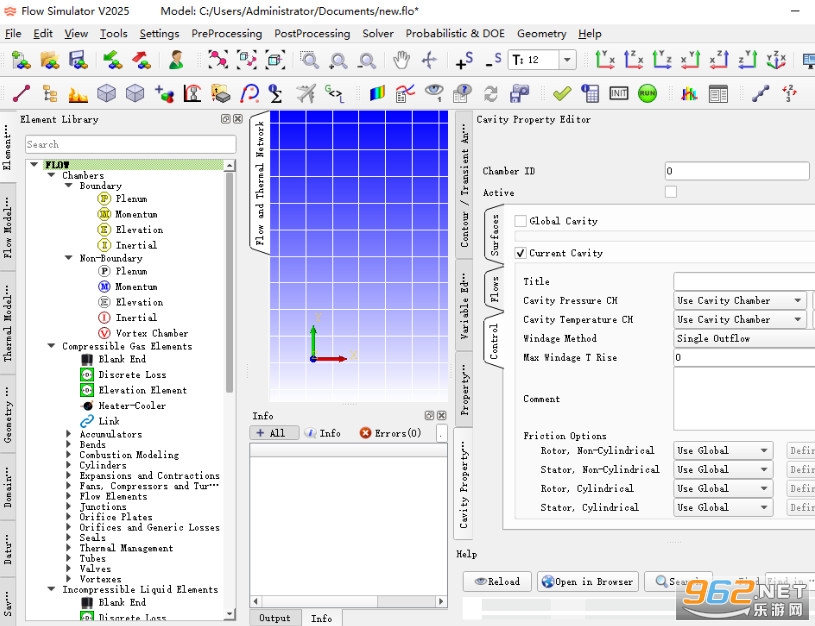 Altair Flow Simulator 2025正式版 Altair Flow Simulator 2025正式版