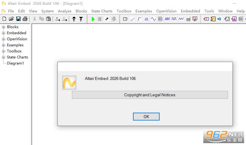 altair embed 2026嵌入式系统开发软件 altair embed 2026嵌入式系统开发软件