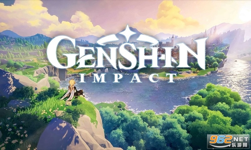 Genshin Impact原神亚服安装包 Genshin Impact原神亚服安装包