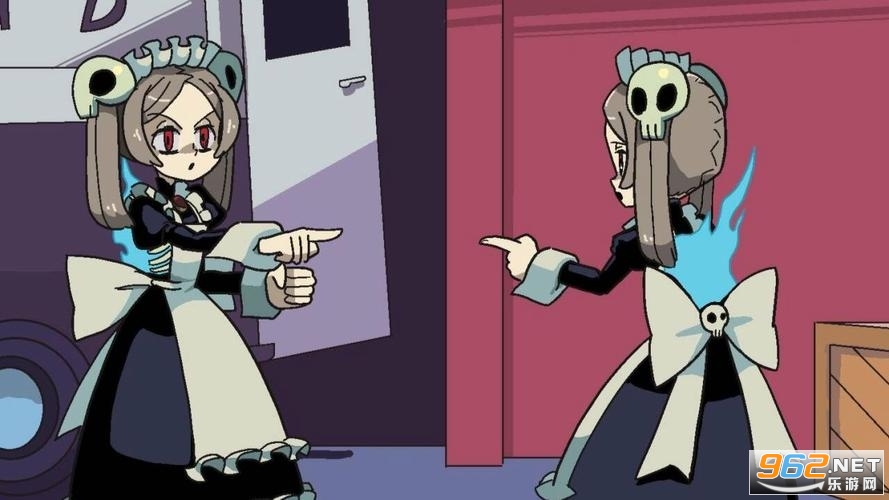 骷髅女孩Skullgirls2026 骷髅女孩Skullgirls2026