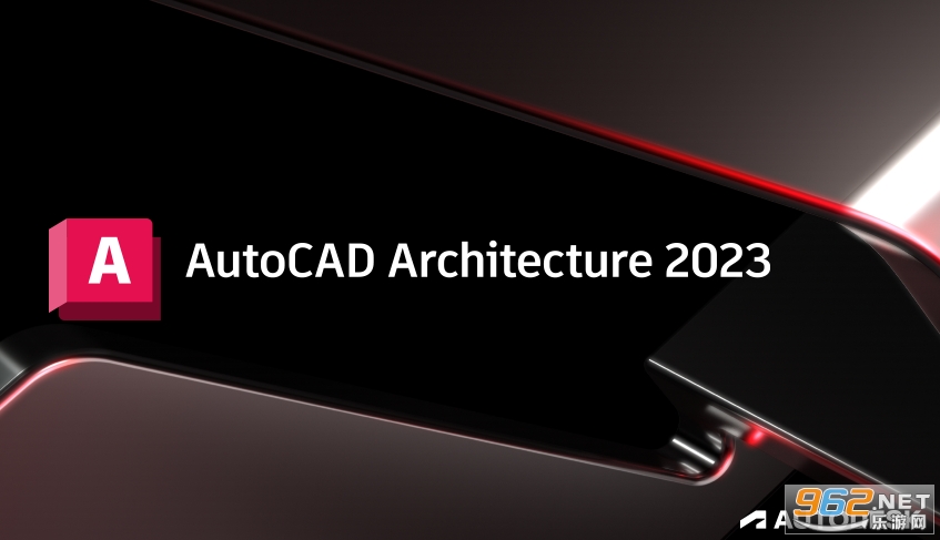 AutoCAD Architecture2023���ļ����