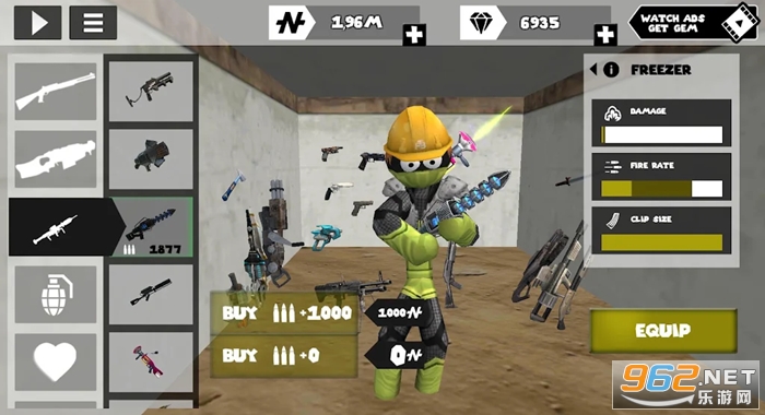 ���������Ӣ��Stickman Rope Hero