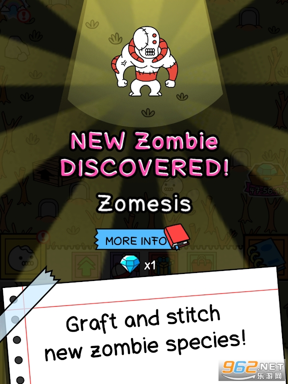 ��ʬ����Zombie Evolution��׿��