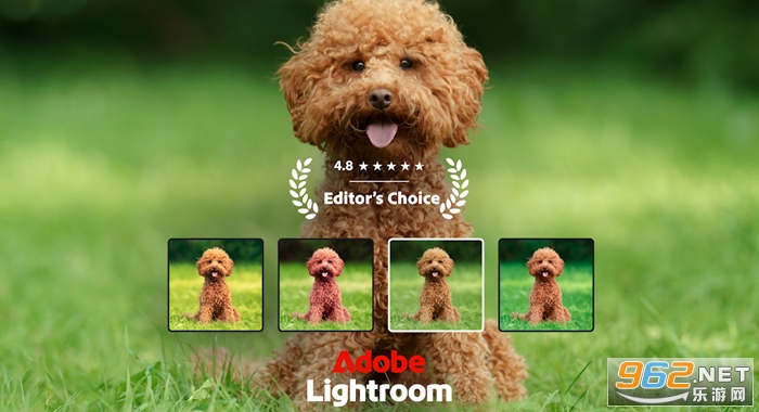 lightroom�ֻ���ͼ����