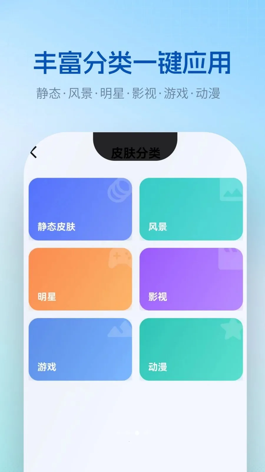 Ƥ�����̹ٷ���v5.3.1 ��׿���ͼ2
