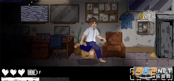 无出口公寓游戏手机版 无出口公寓游戏手机版