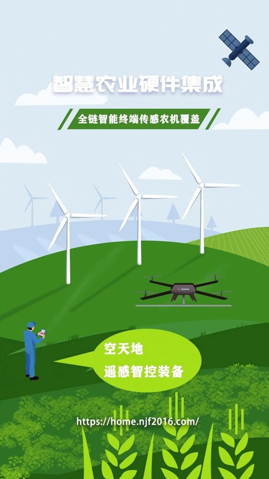 农卷风官方版截图1