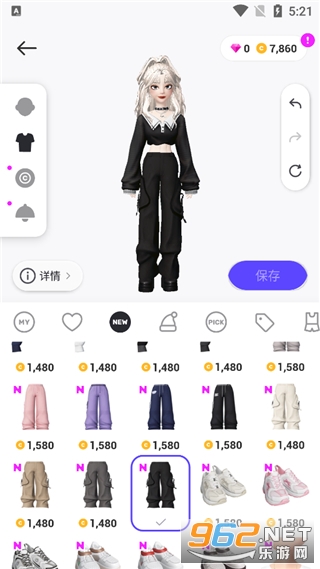 ����ZEPETO�ٷ���App