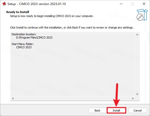 CIMCO Edit 2023���ļ����v23.01.38 ���°��ͼ3