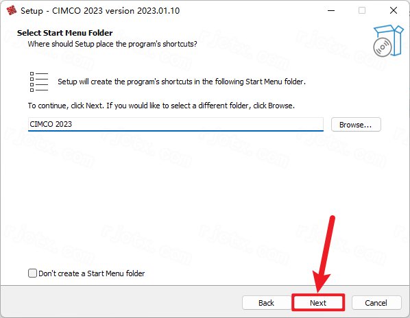 CIMCO Edit 2023���ļ����v23.01.38 ���°��ͼ2