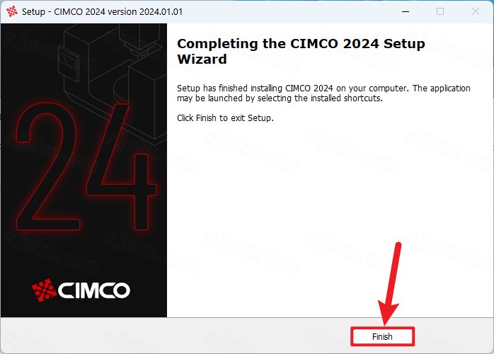 CIMCO Edit 2024�������İ��ͼ0