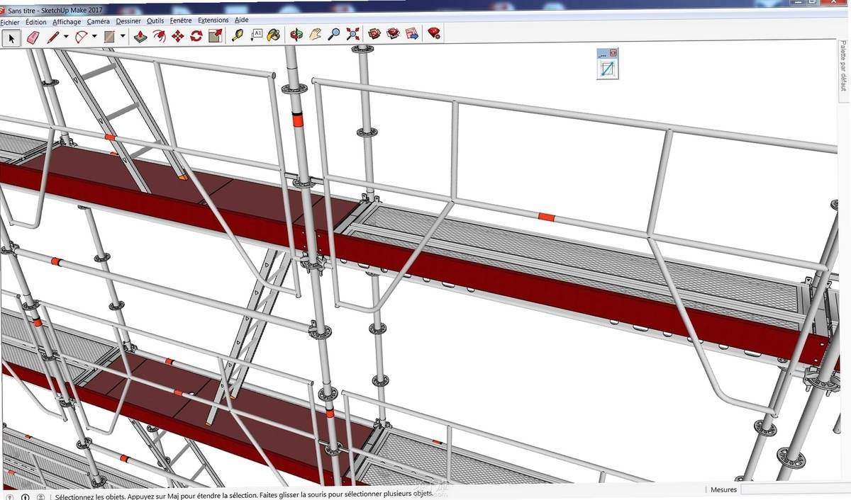 ���Ӳ����v3.2.6(����SketchUp 2022-2024)��ͼ2