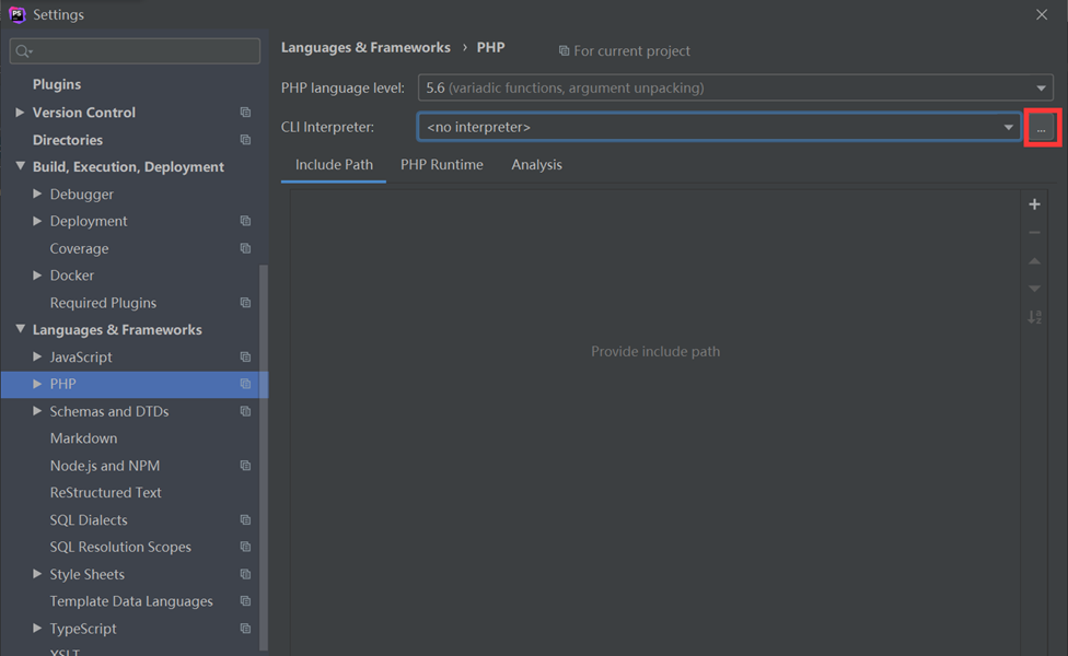 JetBrains PhpStorm 2024���ļ����v2024.1��ͼ1