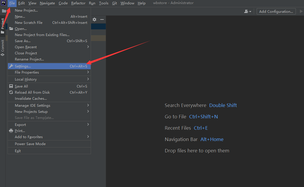 JetBrains PhpStorm 2023�����ƽ��v2023.3.3��ͼ2
