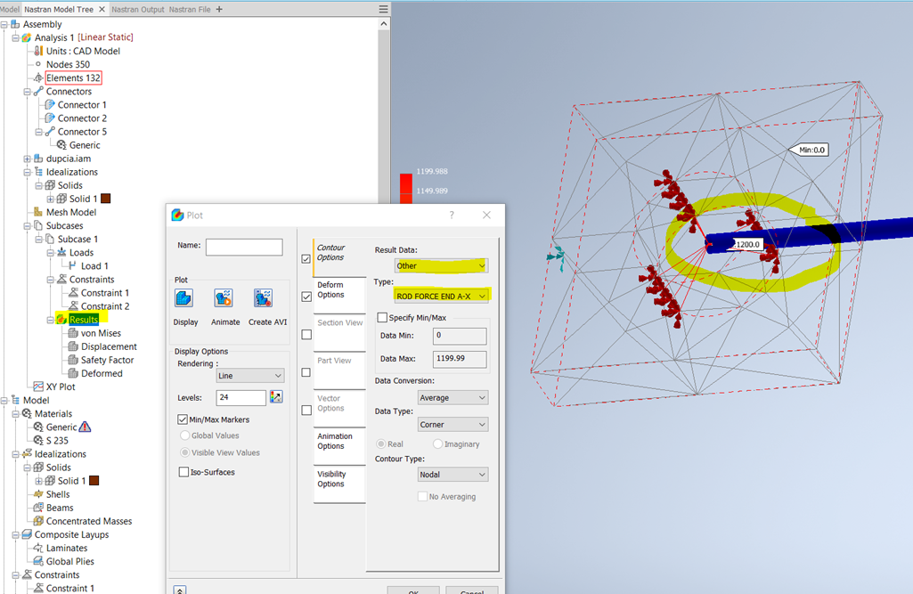 Autodesk Inventor Nastran 2026�����ƽ��v2026.2��ͼ2