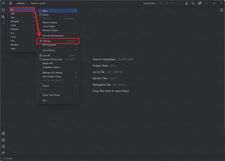 JetBrains WebStorm2023���ü����v2023.1��ͼ1