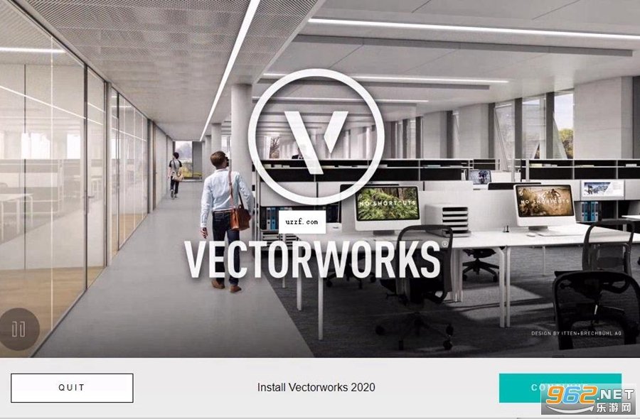 Vectorworks 2023������Ѱ�v2023.sp2��ͼ1