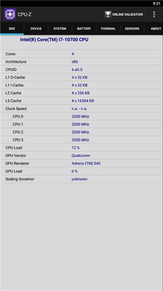 CPU-Z�߼�ֱװ��v1.59��ͼ0