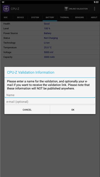 CPU-Z�߼�ֱװ��v1.59��ͼ1