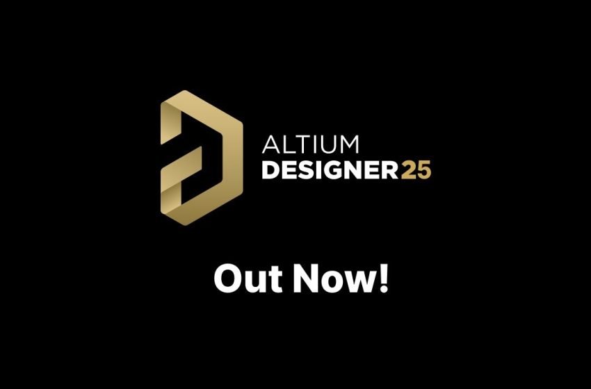 Altium Designer25���ļ����v25.8.1��ͼ0