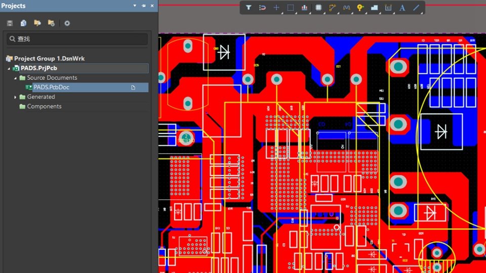 Altium Designer21�����ƽ��v21.9.2��ͼ0