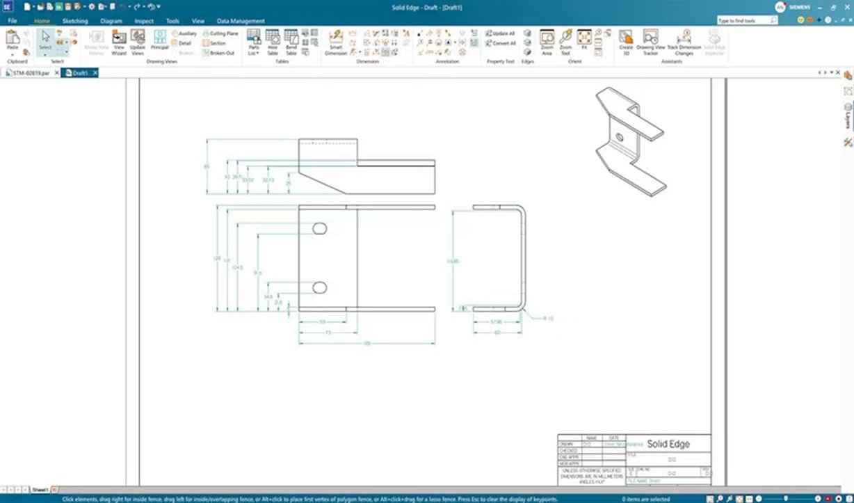 Siemens Solid Edge2026������Ѱ��ͼ3