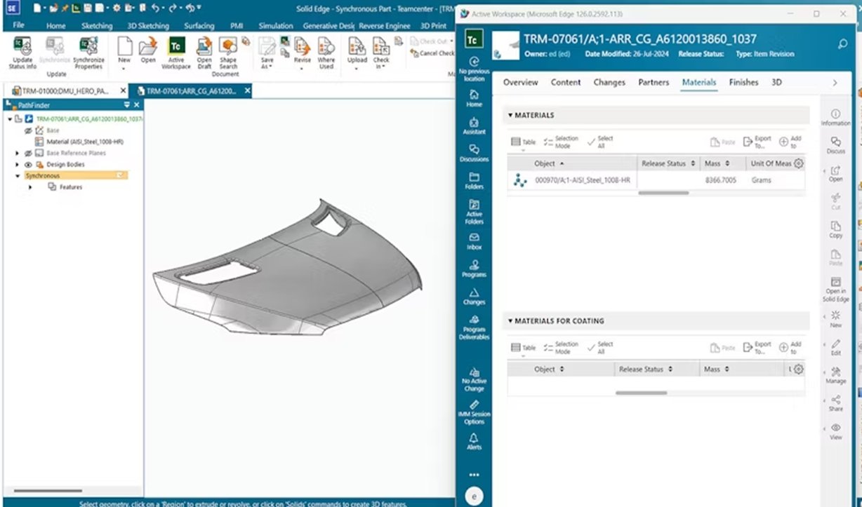 Siemens Solid Edge2026������Ѱ��ͼ2