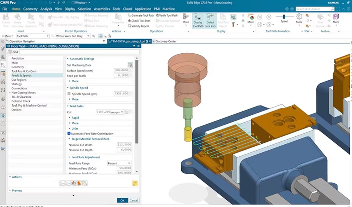 Siemens Solid Edge2026������Ѱ��ͼ1
