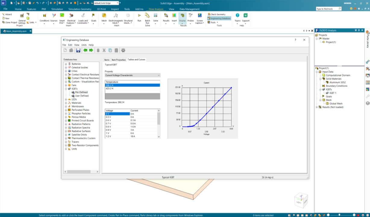 Siemens Solid Edge2024�ƽ���ͼ2
