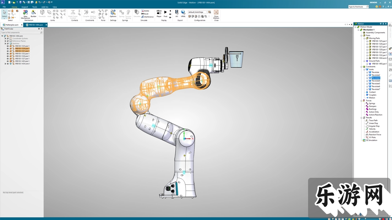 Siemens Solid Edge2023���İ��ͼ3