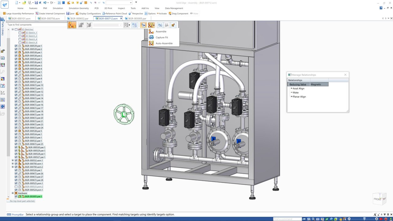 Siemens Solid Edge2022�������°�Windows64λ���ͼ2