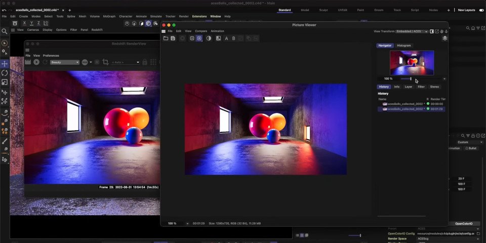 Maxon Cinema 4D2023���İ�v2023.2.2��ͼ2
