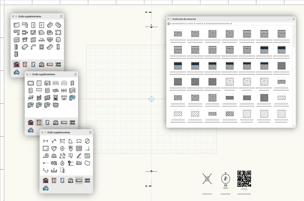 VectorWorks2026��Ѽ�����ͼ2