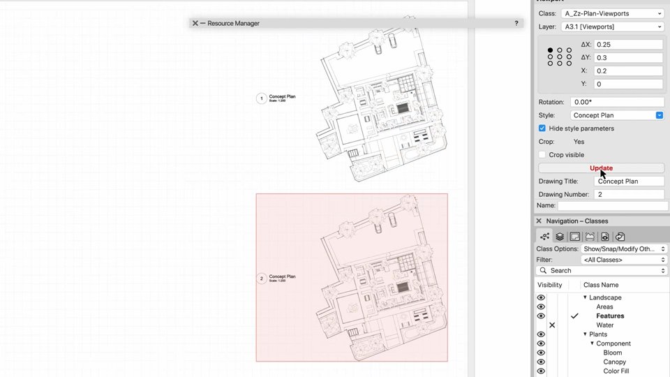 Vectorworks2024�ƽ���ͼ3