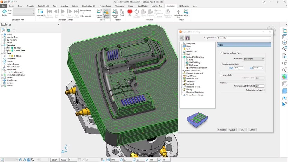 Autodesk Powermill Ultimate2022������Ѱ��ͼ3