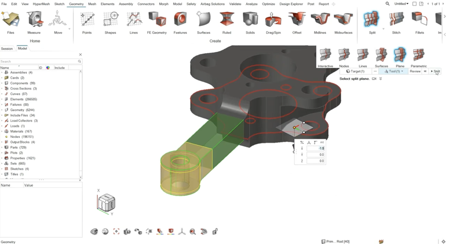 Altair Hyperworks 2026�����������ͼ2