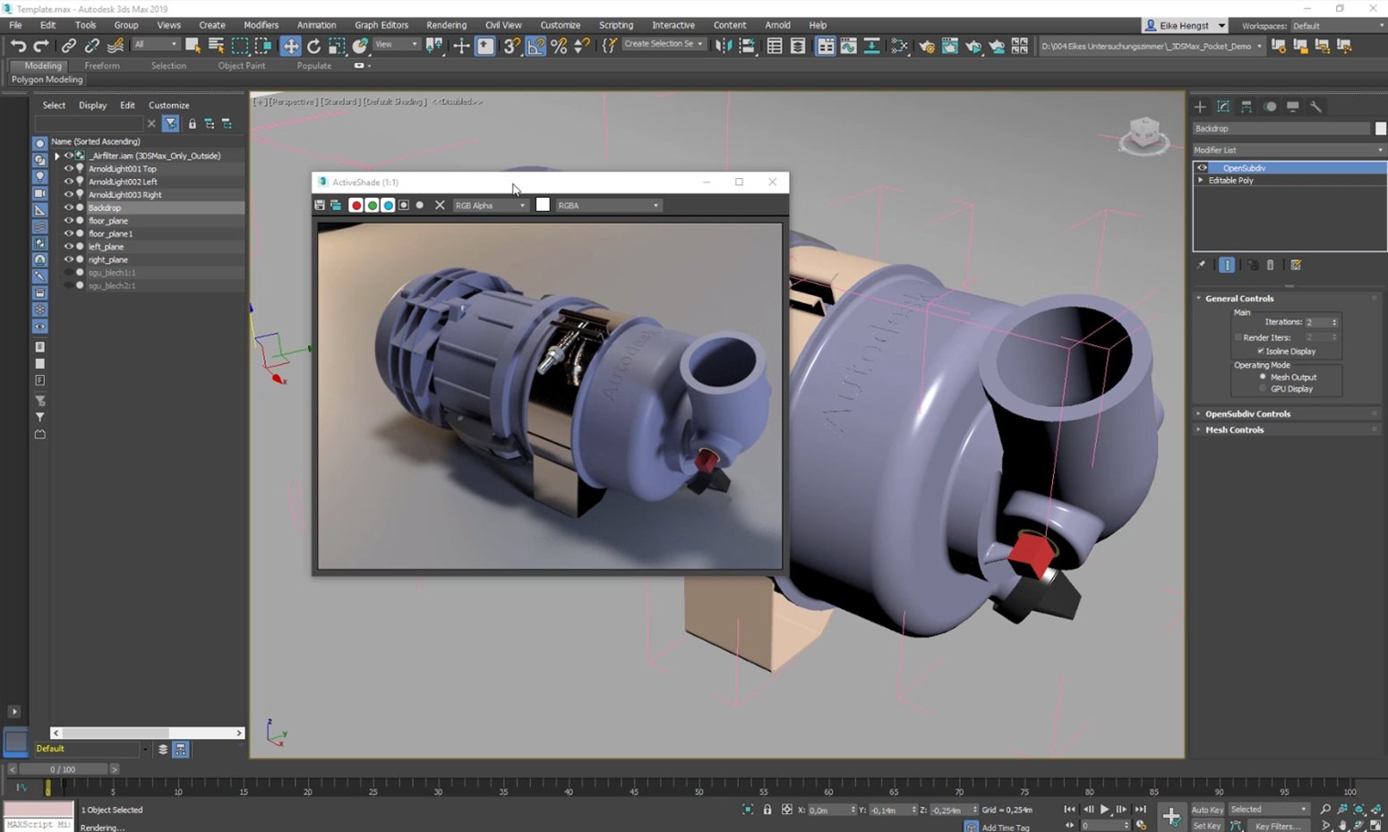Autodesk 3ds Max2025������Ѱ�v2025.3.2��ͼ3