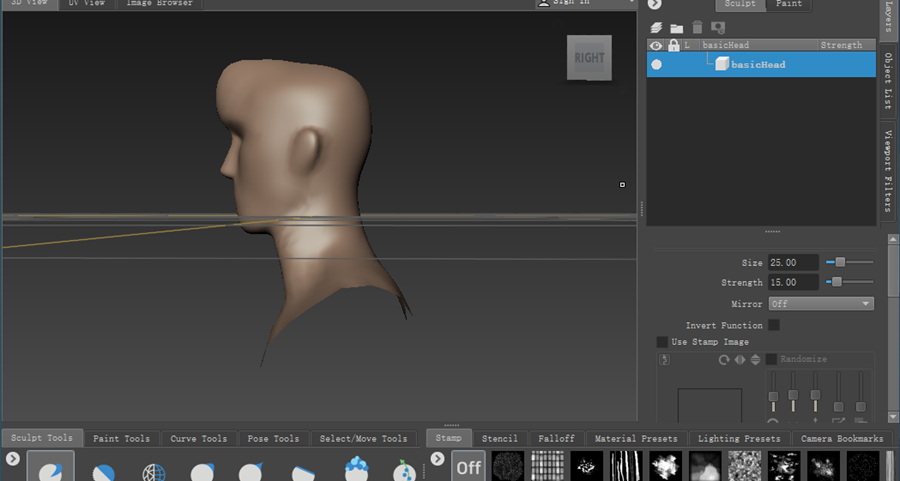 Autodesk Mudbox 2025���°����İ��ͼ1