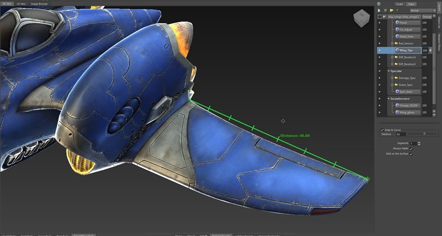 Autodesk Mudbox 2022ֱװ�ƽ���ͼ1