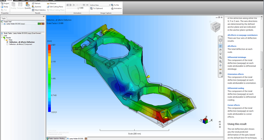 Autodesk Moldflow Insight2025�ƽ��v48.0.19��ͼ3