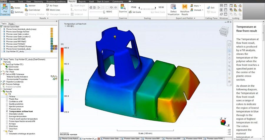 Autodesk moldflow insight 2024���İ�v47.0.56��ͼ3